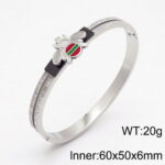 Wholesale Stainless 316 Steel Bangles