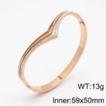 Wholesale Stainless 316 Steel Bangles