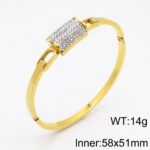 Wholesale Stainless 316 Steel Bangles