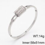 Wholesale Stainless 316 Steel Bangles