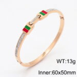 Wholesale Stainless 316 Steel Bangles