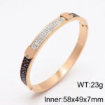 Wholesale Stainless 316 Steel Bangles