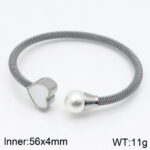 Wholesale Stainless 316 Steel Bangles