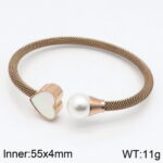 Wholesale Stainless 316 Steel Bangles