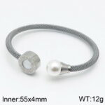 Wholesale Stainless 316 Steel Bangles