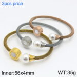 Wholesale Stainless 316 Steel Bangles