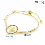 Wholesale Stainless 316 Steel Bracelets