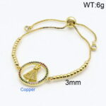 Wholesale Stainless 316 Steel Bracelets