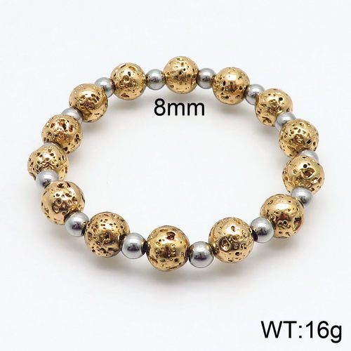 Wholesale Stainless 316 Steel Bracelets