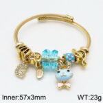 Wholesale Stainless 316 Steel Bangles