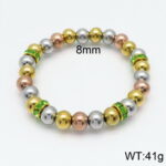 Wholesale Stainless 316 Steel Bracelets