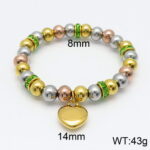 Wholesale Stainless 316 Steel Bracelets