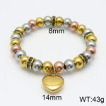Wholesale Stainless 316 Steel Bracelets