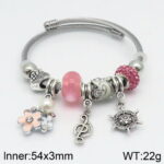 Wholesale Stainless 316 Steel Bangles