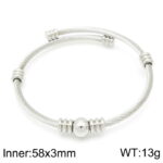 Wholesale Stainless 316 Steel Bangles