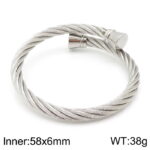 Wholesale Stainless 316 Steel Bangles