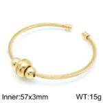 Wholesale Stainless 316 Steel Bangles