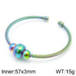 Wholesale Stainless 316 Steel Bangles