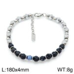 Wholesale Stainless 316 Steel Bracelets