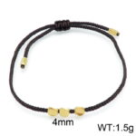 Wholesale Stainless 316 Steel Bracelets