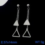 Wholesale Stainless 316 Steel Earrings