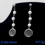 Wholesale Stainless 316 Steel Earrings