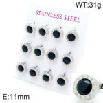 Wholesale Stainless 316 Steel Earrings