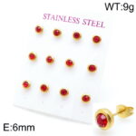 Wholesale Stainless 316 Steel Earrings
