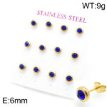 Wholesale Stainless 316 Steel Earrings