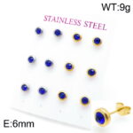 Wholesale Stainless 316 Steel Earrings