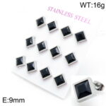 Wholesale Stainless 316 Steel Earrings