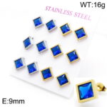 Wholesale Stainless 316 Steel Earrings