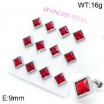 Wholesale Stainless 316 Steel Earrings