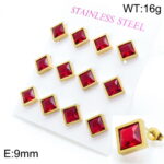 Wholesale Stainless 316 Steel Earrings
