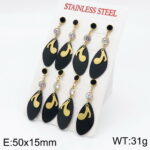 Wholesale Stainless 316 Steel Earrings