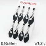 Wholesale Stainless 316 Steel Earrings