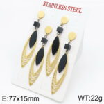Wholesale Stainless 316 Steel Earrings