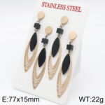 Wholesale Stainless 316 Steel Earrings