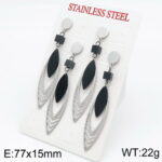 Wholesale Stainless 316 Steel Earrings