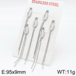 Wholesale Stainless 316 Steel Earrings