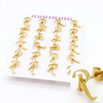 Wholesale Stainless 316 Steel Earrings