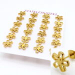 Wholesale Stainless 316 Steel Earrings