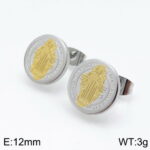 Wholesale Stainless 316 Steel Earrings