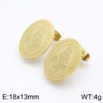 Wholesale Stainless 316 Steel Earrings