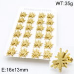 Wholesale Stainless 316 Steel Earrings