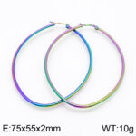 Wholesale Stainless 316 Steel Earrings