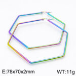 Wholesale Stainless 316 Steel Earrings