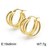 Wholesale Stainless 316 Steel Earrings