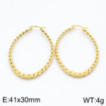 Wholesale Stainless 316 Steel Earrings