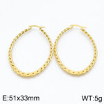 Wholesale Stainless 316 Steel Earrings